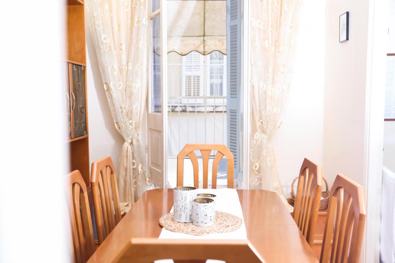 Casa Chalichiopoulo, Corfu Town Apartment Exterior photo
